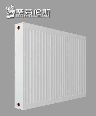 钢制板式散热器